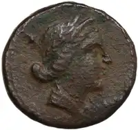 Obverse image