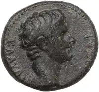Obverse image