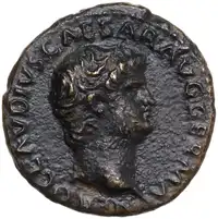 Obverse image