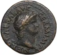 Obverse image