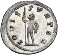 Reverse image