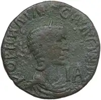 Obverse image