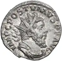 Obverse image