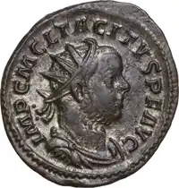 Obverse image