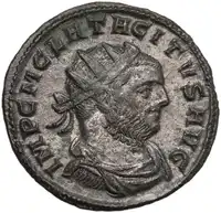 Obverse image