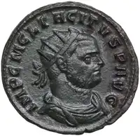 Obverse image