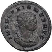 Obverse image