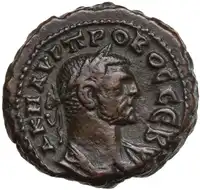 Obverse image