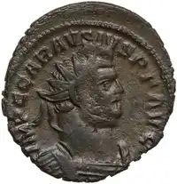 Obverse image