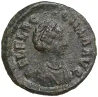 Obverse image
