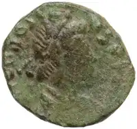 Obverse image