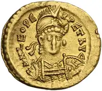 Obverse image
