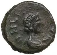 Obverse image