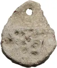 Obverse image