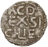 Obverse image