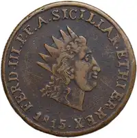 Obverse image