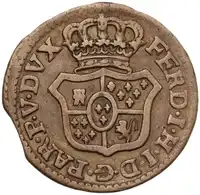 Obverse image