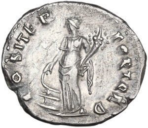 reverse: Vespasian (69 -79).. AR Denarius. Rome mint. Struck January-June AD 70