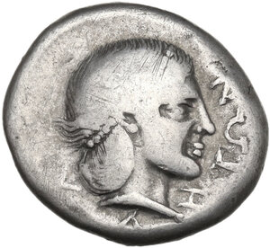 reverse: Northern Lucania, Velia. AR Didrachm, c. 400-340 BC