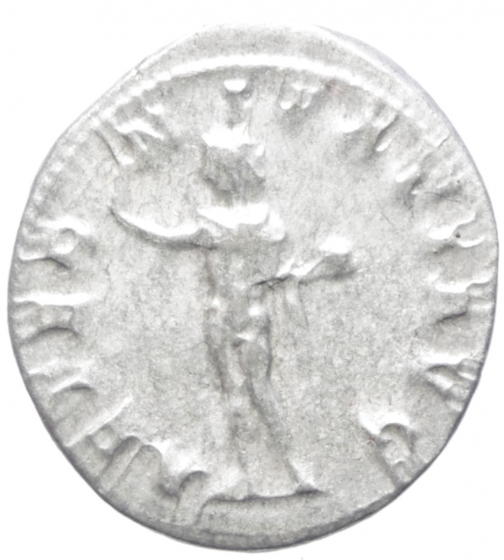 reverse: gordiano III antoniniano