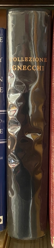 Libri di Numismatica.Catalogo della collezione Gnecchi Monete Italiane.Nummorum Auctiones S.A. Lugano.Ottime Condizioni