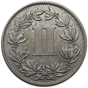 reverse: MESSICO ,2 centavos 1883 FDC