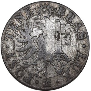 reverse: SVIZZERA CANTONALI, Ginevra ,25 centimes 1839 