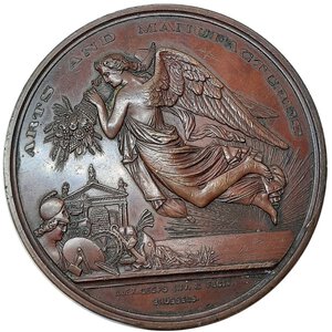 obverse: Medaglia Esposizione Internazionale di Dublino 1865 diam.75 mm 