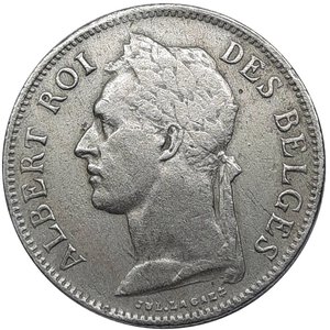 reverse: CONGO BELGA  ,50 Centimes 1927