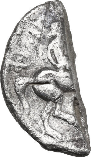 reverse: Kings of Macedon.  Philip II (359-336 BC).. AR Tetradrachm