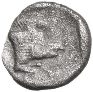 reverse: Phokis.  Federal Coinage..  AR Hemidrachm, c. 354-346 BC