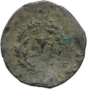 reverse: Mysia, Kyzikos. AE 31 mm, c. 3rd century BC