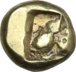 Ionia, Phokaia. EL 1/24 Stater, 560-545 BC