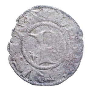 obverse: PERUGIA AUTONOME (1321-1375) SESTINO MI. 0,73 GR. BB
