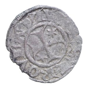 reverse: PERUGIA AUTONOME (1321-1375) SESTINO MI. 0,73 GR. BB
