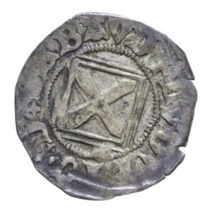 obverse: LUDOVICO (1440-1465) QUARTO I TIPO TORINO NC MI. 1,30 GR. MIR. 167 BB+