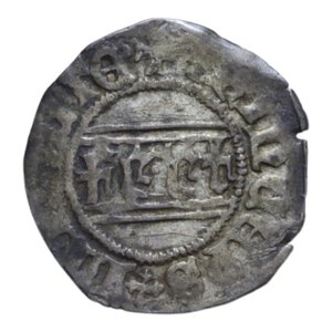 reverse: LUDOVICO (1440-1465) QUARTO I TIPO TORINO NC MI. 1,30 GR. MIR. 167 BB+
