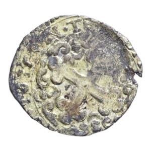 reverse: EMANUELE FILIBERTO (1538-1580) SOLDO 1565 NC MI. 1,42 GR. MIR. 534 BB+