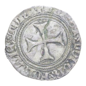reverse: FRANCIA CATERINA BEARN (1483-1484) BIANCO AG. 1,63 GR. BB/qBB