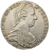 Obverse image