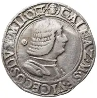 Obverse image