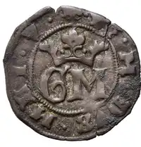 Obverse image