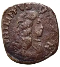 Obverse image