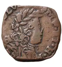 Obverse image