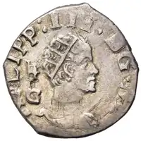 Obverse image
