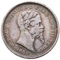 Obverse image