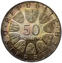 Obverse image