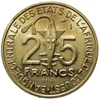 Obverse image