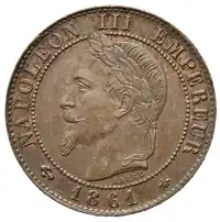 Obverse image