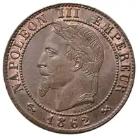 Obverse image